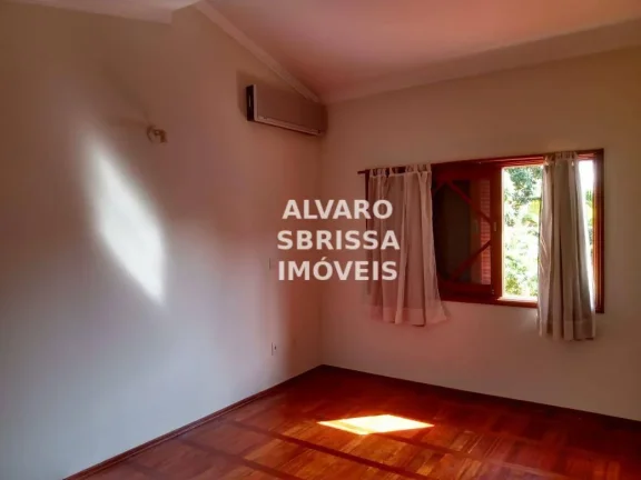 Imagem Casa com 5 dormitórios para alugar - PREÇO PARA O PACOTE - Condomínio Portella - Itu/SP