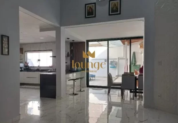 Imagem Casa à venda Zona Oeste bairro Santa Isabel Sorocaba/SP