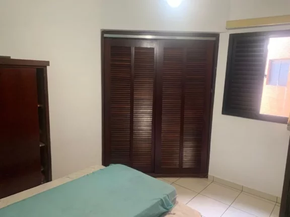 Imagem APARTAMENTO COM 85 m² - SOLEMAR - PRAIA GRANDE SP