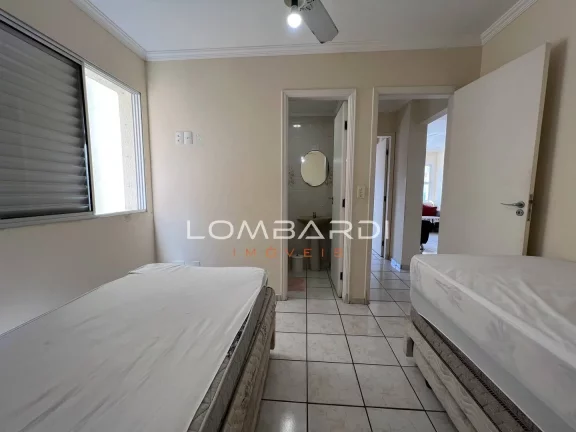 Imagem Apartamento a venda na Praia Grande com apenas 100 metros do mar