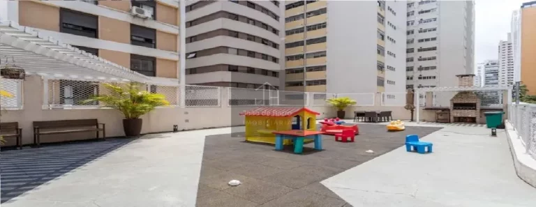 Imagem Apartamento com 1 dorm 1 vaga