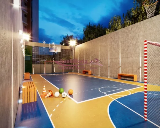 Imagem Apartamento à Venda com 4 suítes em Capim Macio, Natal-RN