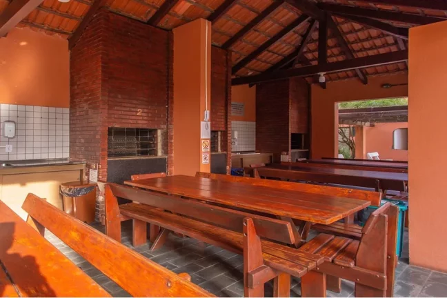Imagem JCPA 7157 Apto 610101031-8 - Apartamento à venda no bairro Jardim Carvalho - Porto Alegre/RS