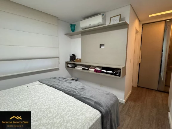 Imagem Apartamento com 4 dormitórios (1 suíte) , 2 Vagas de garagem, Edifício com Portaria 24 hs e Lazer