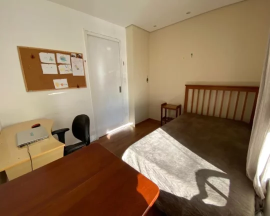 Imagem Apartamento no Butantã com 3 Dorms(1suíte) Área Gourmet e Vista Livre!!