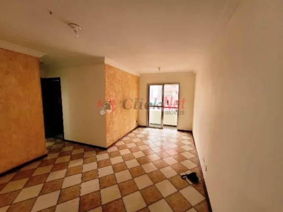 Imagem Apartamento à Venda no bairro Jardim do Estádio em Santo André