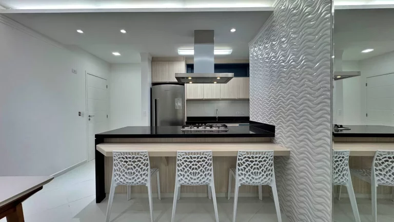 Imagem Apartamento com 3 dormitórios à venda, 131 m por R$ 3.600.000,00 - Riviera