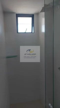 Imagem Vendo Apartamento com 64m², 2 quartos s/ 1 suíte, sala p/ 2 ambientes e 2 vagas