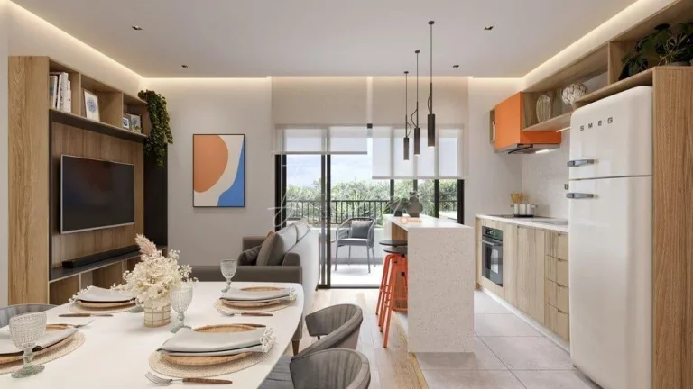 Imagem Apartamento à venda no bairro Novo Mundo em Curitiba/PR