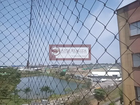 Imagem Aluguel de Apartamento 2 Dorms em Vila da Paz, SP - R$1900