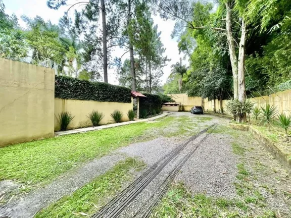 Imagem Cond Jd Colonial / Chác S João - 90% TÉRREA, 4 sts, gourmet, piscina!