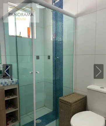 Imagem Casa com 2 dormitórios à venda, 150 m² por R$ 599.000,00 - Jardim Fênix - São Bernardo do Campo/SP