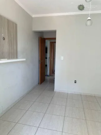 Imagem Apartamento com 2 dormitórios à venda, 87 m² por R$ 540.000,00 - Aviação - Praia Grande/SP