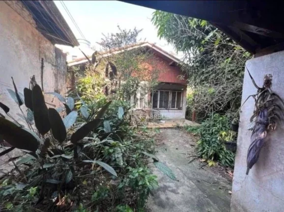 Imagem Terreno PLANO com 340m² (8,5 X 40mts), SÓ 900 mil, Vila Bocaina no Centro de Mauá-SP
