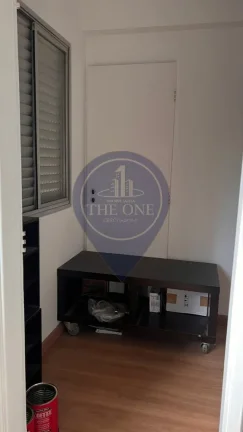 Imagem Apartamento à venda na Vila Olímpia, São Paulo-SP: 2 quartos, 2 banheiros, 1 vaga de garagem, 79m² de área!