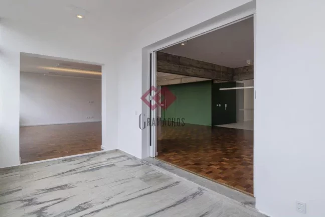 Imagem Apartamento à Venda, 3 Quartos, 240 m2 - Higienópolis, São Paulo
