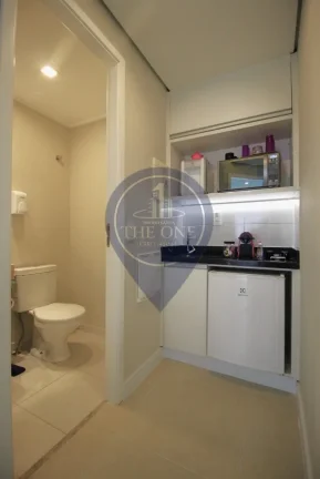 Imagem Conjunto Comercial à Venda em São Paulo-SP, Jabaquara: 2 Salas, 1 Banheiro, 1 Vaga, 37m². Imperdível!