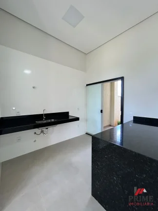 Imagem Casa - Bairro Shalimar - Lagoa Santa