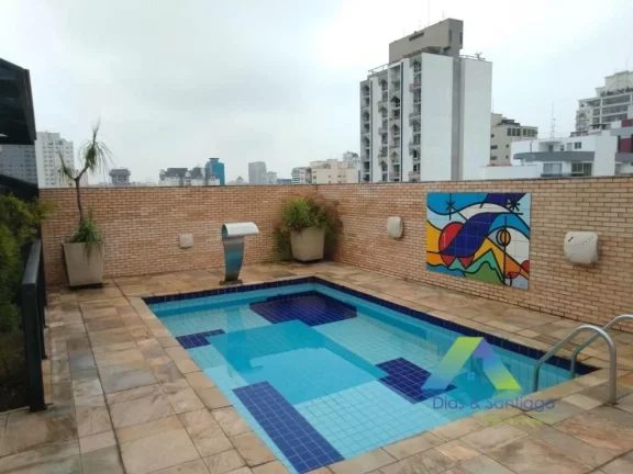 Imagem Apartamento · 400m² · 4 Quartos · 3 Vagas