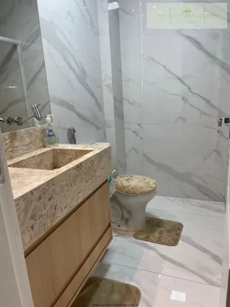 Imagem Apartamentos no Litoral para venda em Praia Grande no bairro Guilhermina