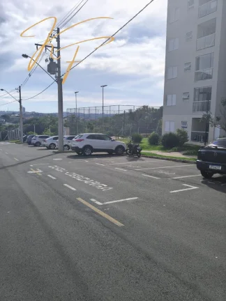 Imagem APARTAMENTO RESIDENCIAL em VALINHOS - SP, PARQUE DAS COLINAS