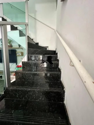 Imagem Casa à venda 3 quartos Bairro Manacás - Belo Horizonte/MG