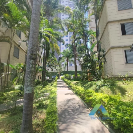 Imagem Excelente apartamento com 61m² em localização privilegiada no Jardim Santa Emilia /Sacomã/Zsul