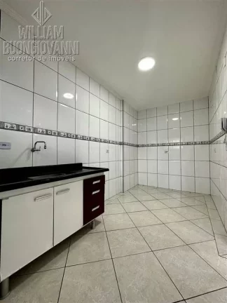 Imagem Apartamento à Venda em Boqueirão, Praia Grande - SP