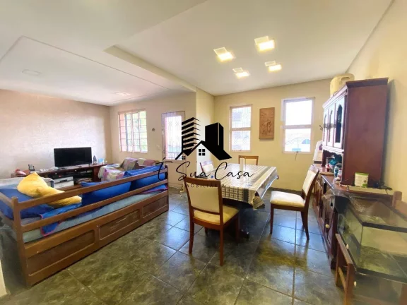 Imagem Casa 4 quartos á venda Bairro Jardim Riacho - Contagem/MG