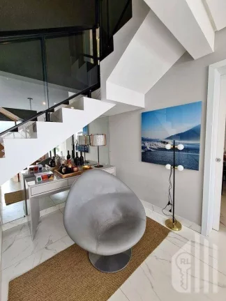 Imagem Casa duplex em construção, 4 dormitórios à venda por R$ 820.000,00 - Condomínio VILA ZOE - Piçarreira/zona leste - Teresina/PI