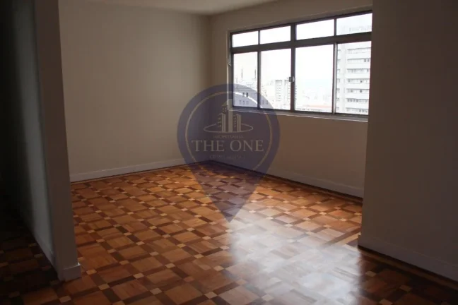 Imagem Venda de Apartamento na Bela Vista, São Paulo-SP: 4 Quartos, 1 Suíte, 2 Salas, 2 Banheiros, 103m² de Área