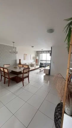 Imagem Victoria Club Residence: Conforto e Modernidade em um apartamento de 107 m² Imagem Victoria Club Residence: Conforto e Modernidade em um apartamento de 107 m²