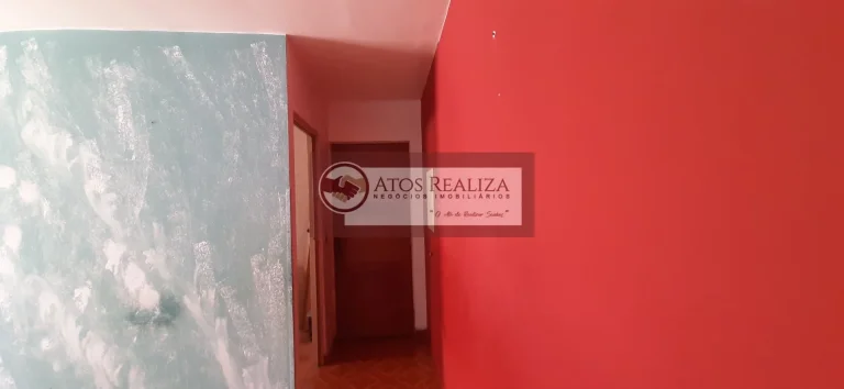 Imagem Vendo Excelente apartamento de 2 Dormitórios 1 vaga de garagem no Socorro - por R$ 287.00