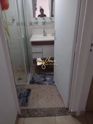Imagem Apartamento à venda no Guarapiranga com 2 dormitórios