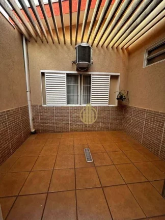Imagem Casa com 3 dormitórios à venda, 173 m² por R$ 550.000,00 - Sumarezinho - Ribeirão Preto/SP