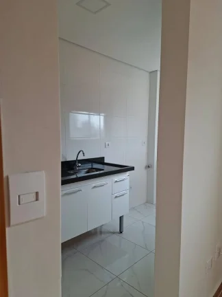 Imagem Apartamento Novo para Locação ou Venda - Vila Carrão