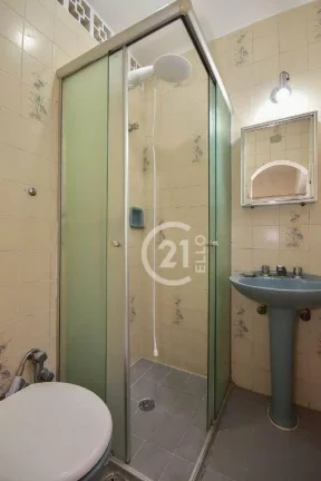 Imagem Apartamento com 2 dormitórios à venda, 90 m² - Santa Cecília - São Paulo/SP