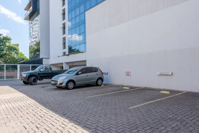 Imagem Neo 360 Living Design Apto 15932 - Apartamento à venda no bairro Petrópolis - Porto Alegre/RS