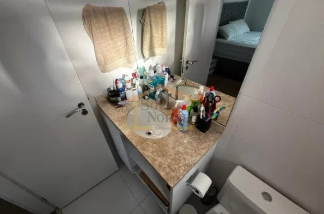 Imagem Apartamento com 92 m², com 2 dormitórios, sendo 1 suite, possibilidade de terceiro dormitório rev...