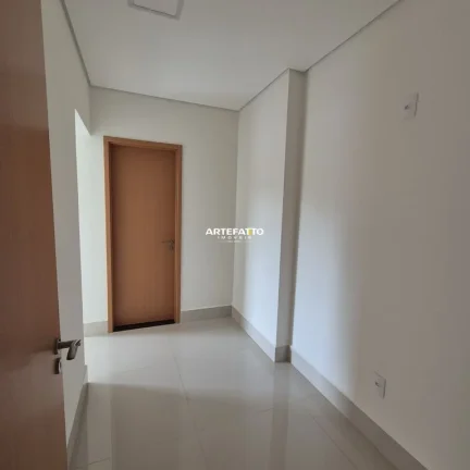Imagem Apartamento com 3 suítes no Edifício Elegance