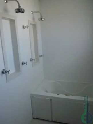 Imagem Apartamento de Luxo no Jardim, 4 quartos, 4 suítes, 5 banheiros, 4 vagas, 227m² - Condomínio Van Gogh Santo André