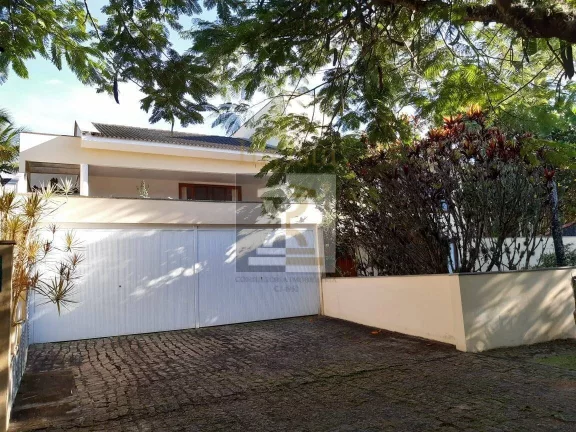 Imagem Condomínio Maramar - Casa maravilhosa - 5 quartos - 538 m2
