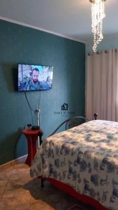 Imagem Casa à venda, 168 m² por R$ 550.000,00 - Vila Mineirão - Sorocaba/SP