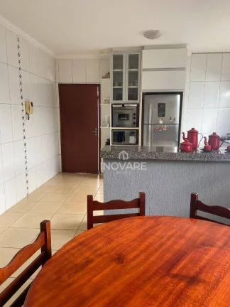 Imagem Casa com 3 dormitórios à venda, 260 m² por R$ 700.000,00 - Residencial Jardim Primavera - Itumbiara/GO