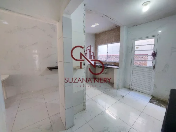 Imagem CASA COM 6 QUARTOS, PISCINA EM NOVA PARNAMIRIM - PARNAMIRIM/RN