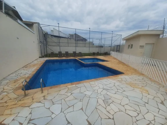 Imagem Casa 3 Dormitórios, 77m² Condomínio Village Marbella- Wannel Ville/ Sorocaba