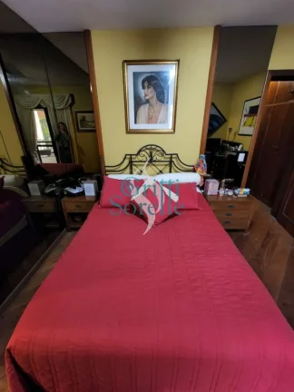 Imagem Apartamento à Venda em Indianópolis - São Paulo/SP.
