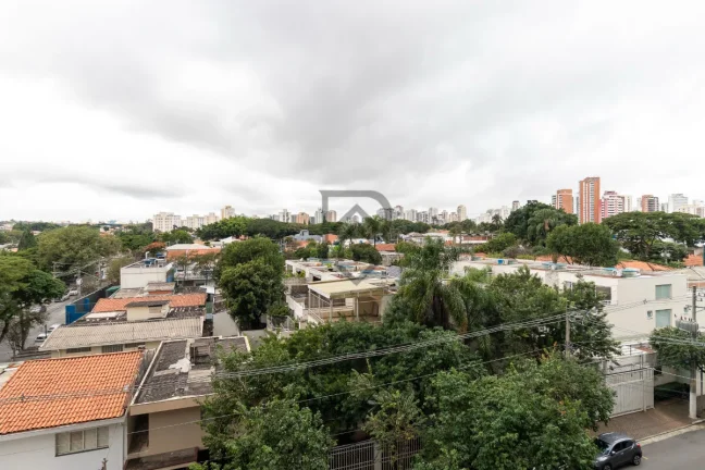 Imagem Apartamento campo belo pronto para morar andar alto