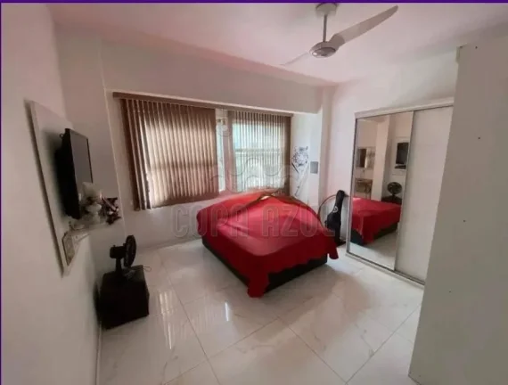 Imagem Copacabana - Residencial › Apartamento com 1 quarto(s) a Venda