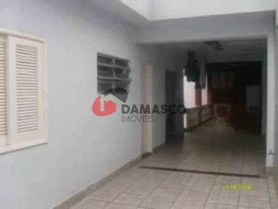 Imagem Casa à venda 5 Quartos, 2 Suites, 7 Vagas, Santa Paula, São Caetano do Sul - SP